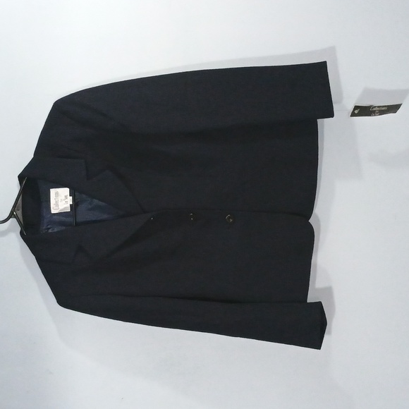 Collections for Le Suit ladies suit jacket NWT - Picture 1 of 7